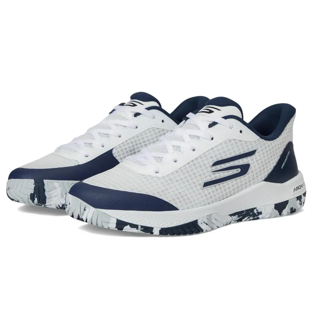 Skechers shoes - White 11