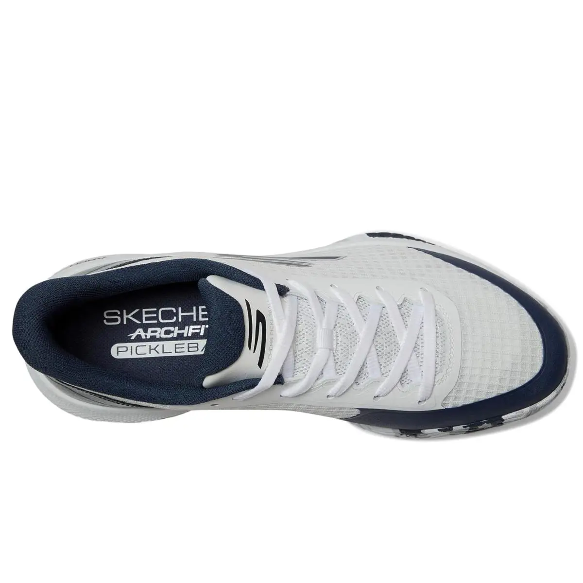 Skechers shoes - White 12