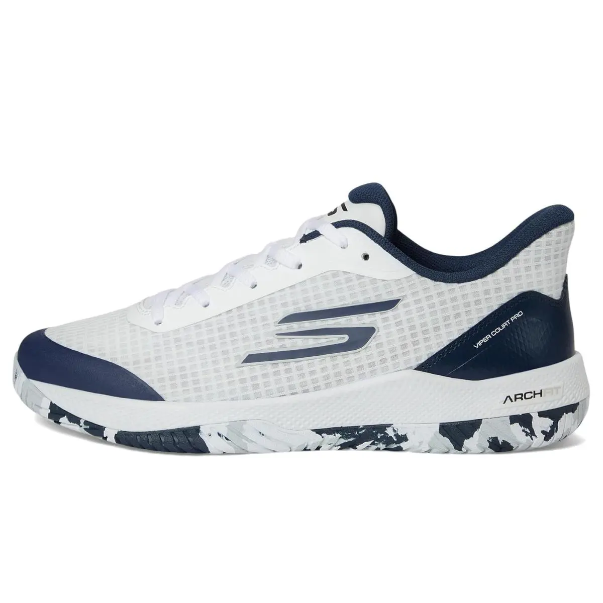 Skechers shoes - White 14