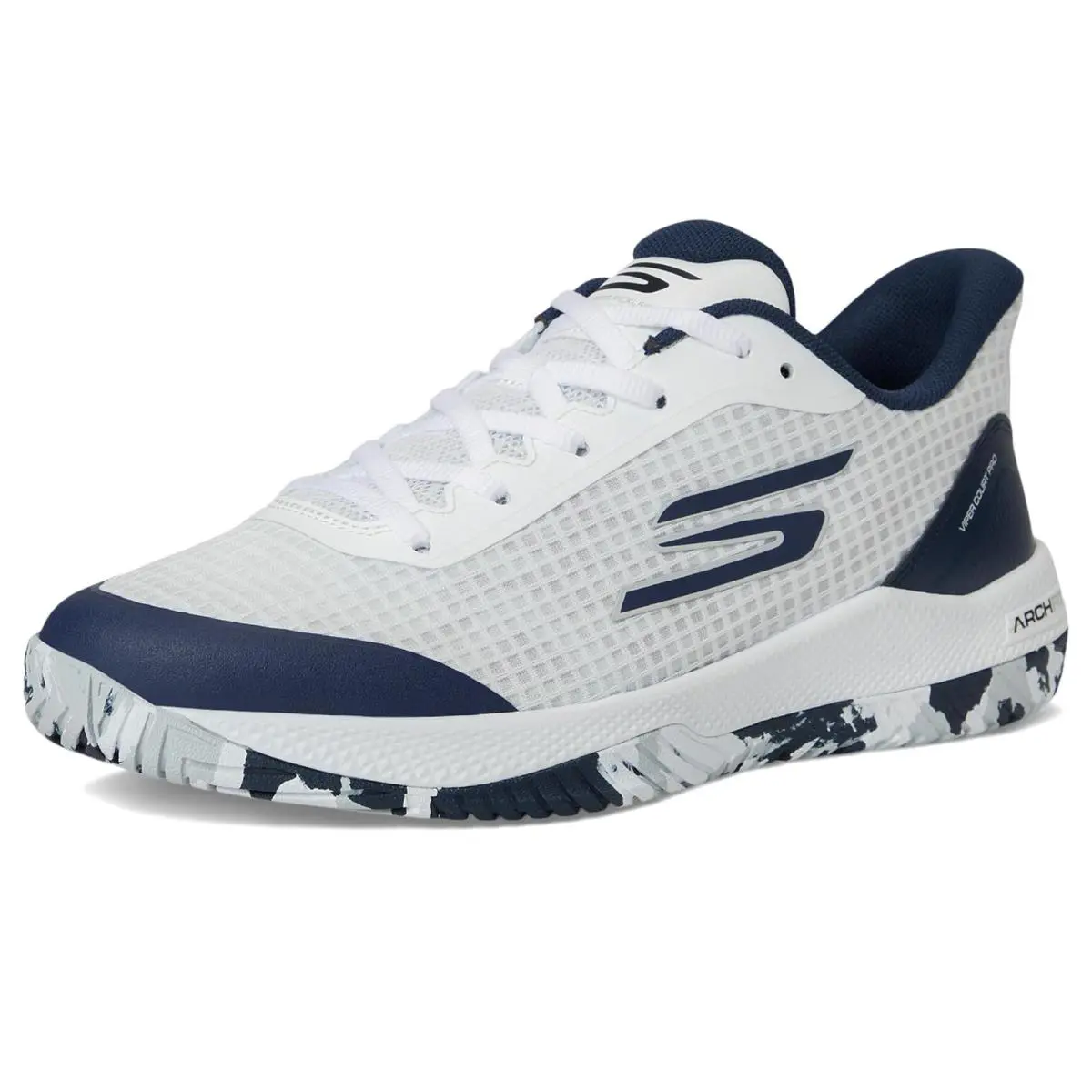 Skechers shoes - White 17
