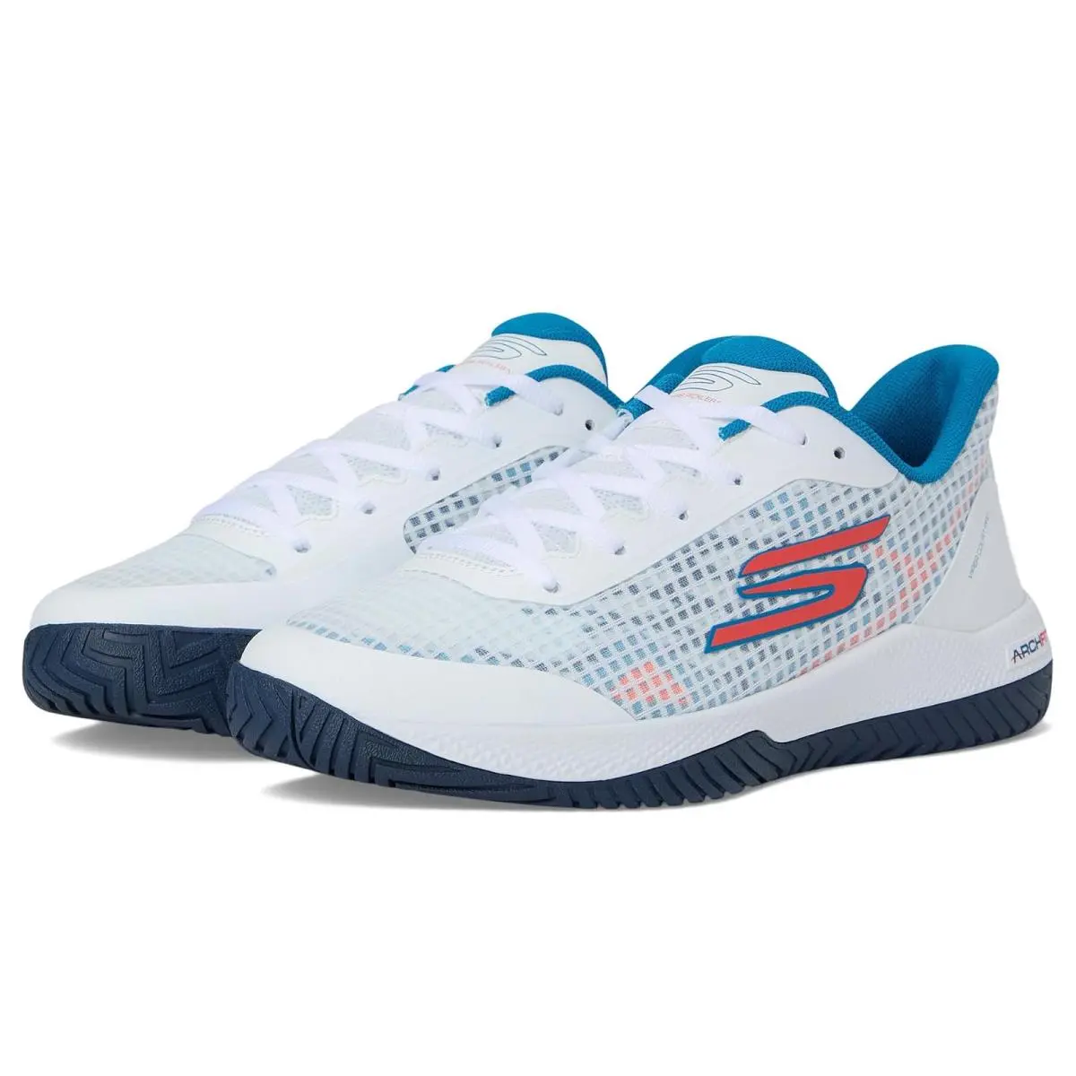 Skechers shoes - White 11