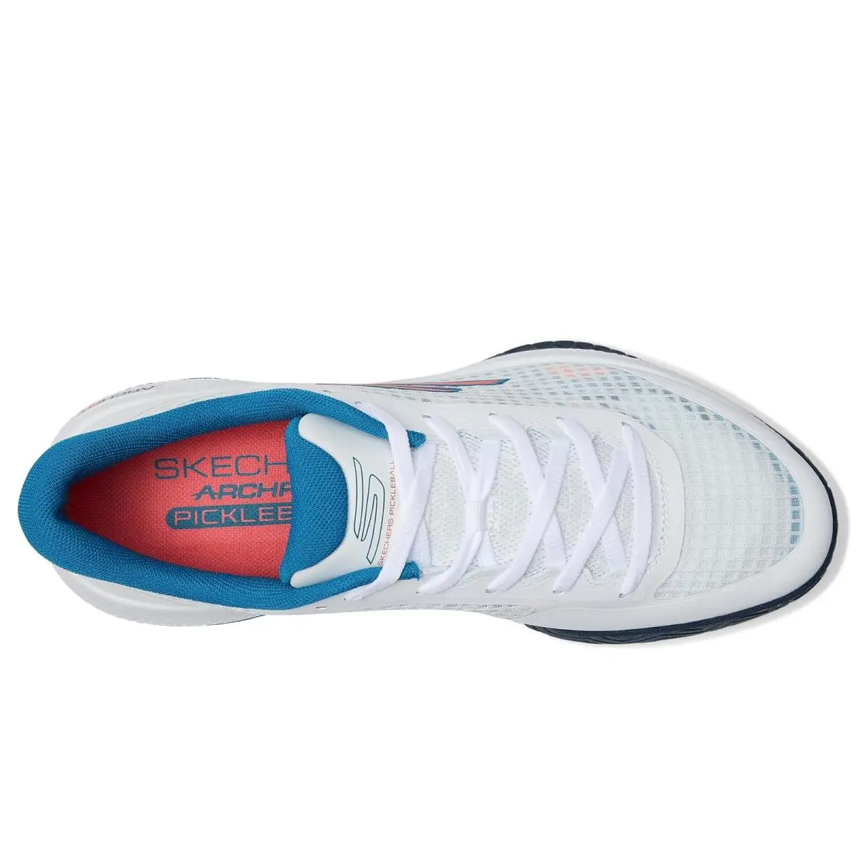 Skechers shoes - White 12
