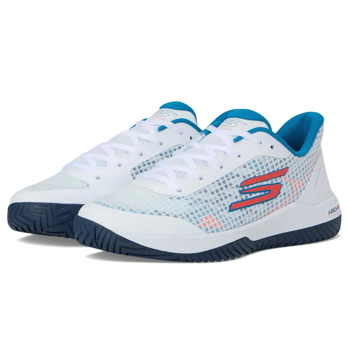 Skechers shoes - White 18
