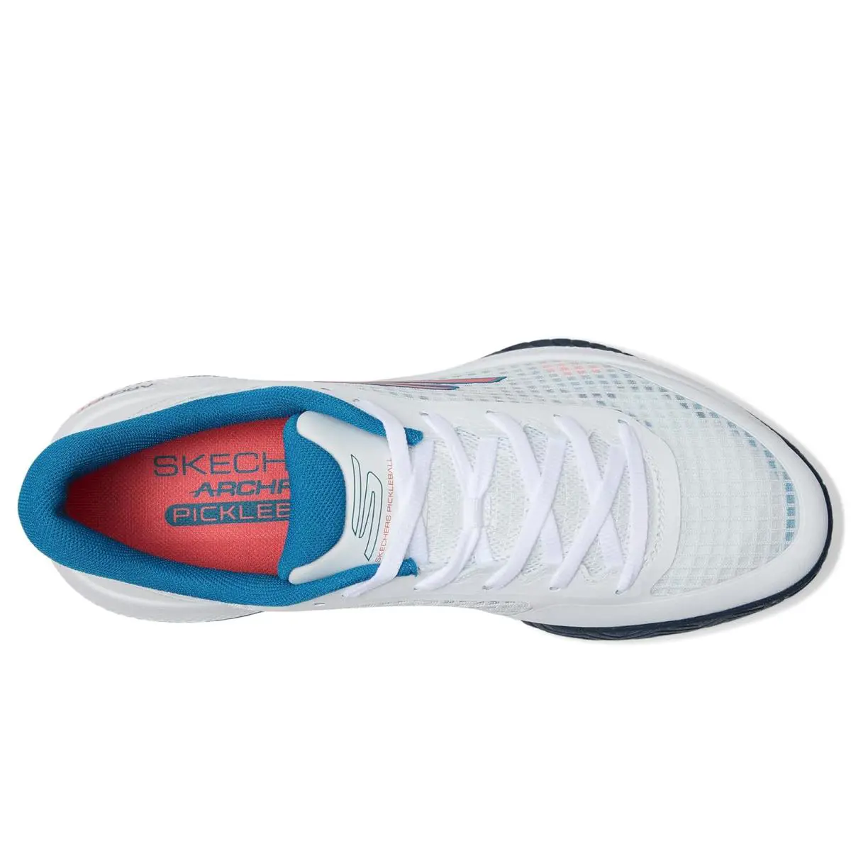 Skechers shoes - White 19