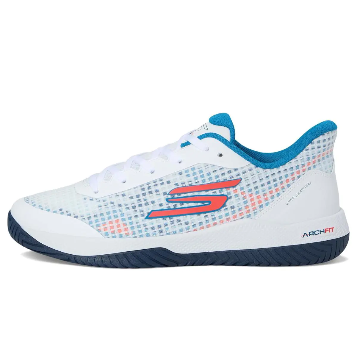 Skechers shoes - White 21