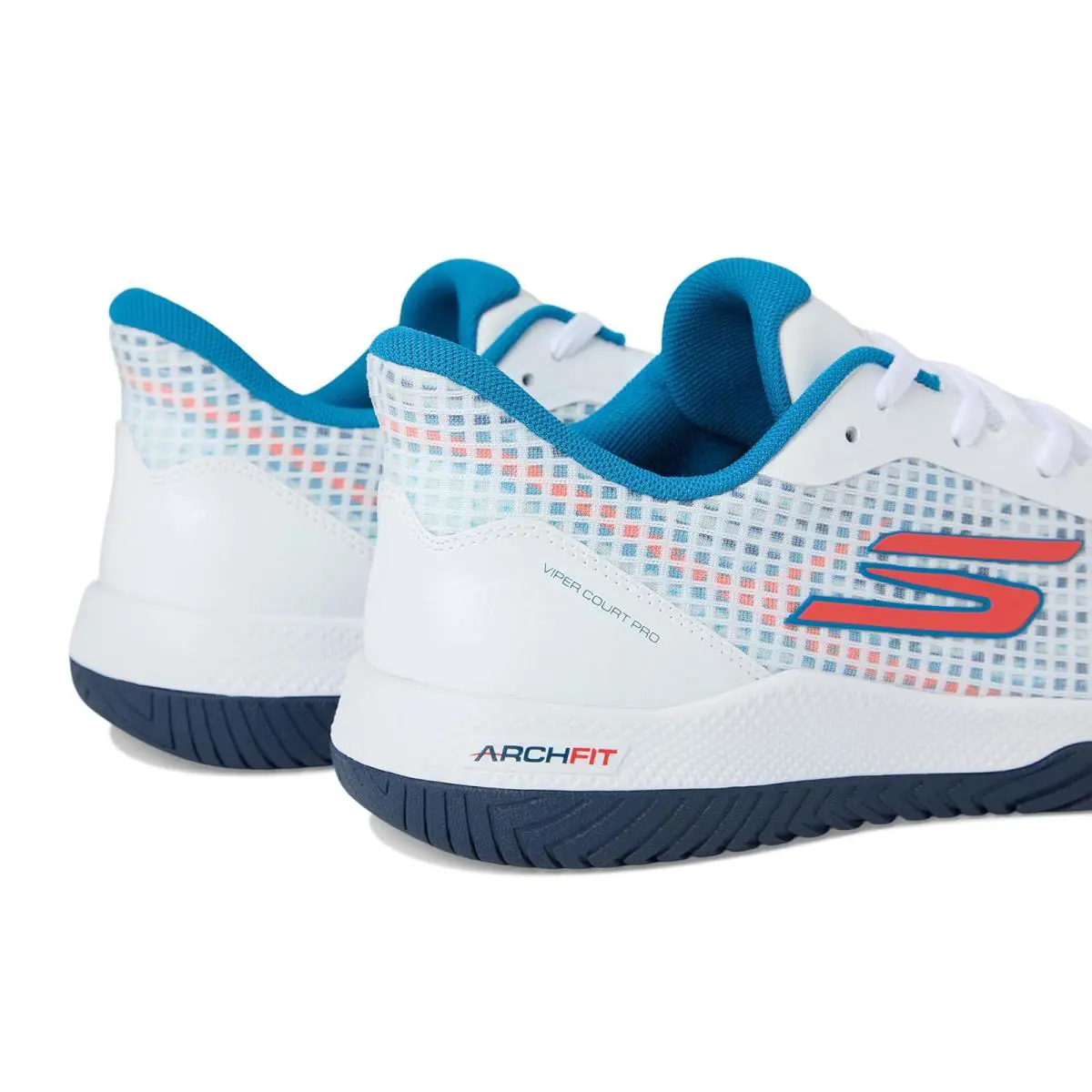 Skechers shoes - White 23