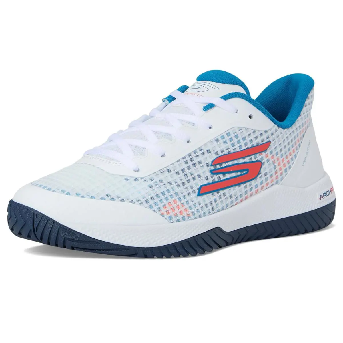 Skechers shoes - White 24
