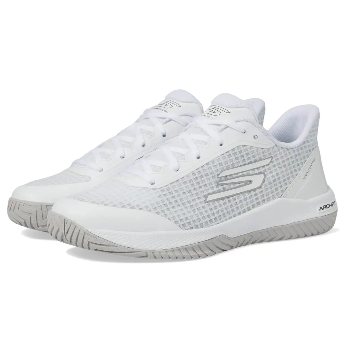 Skechers shoes - White 5