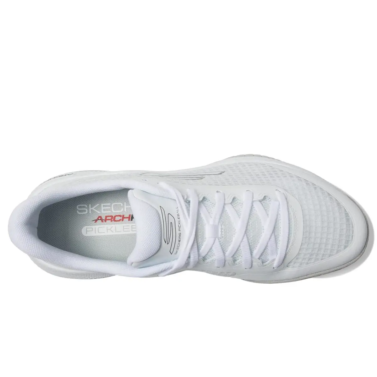 Skechers shoes - White 6