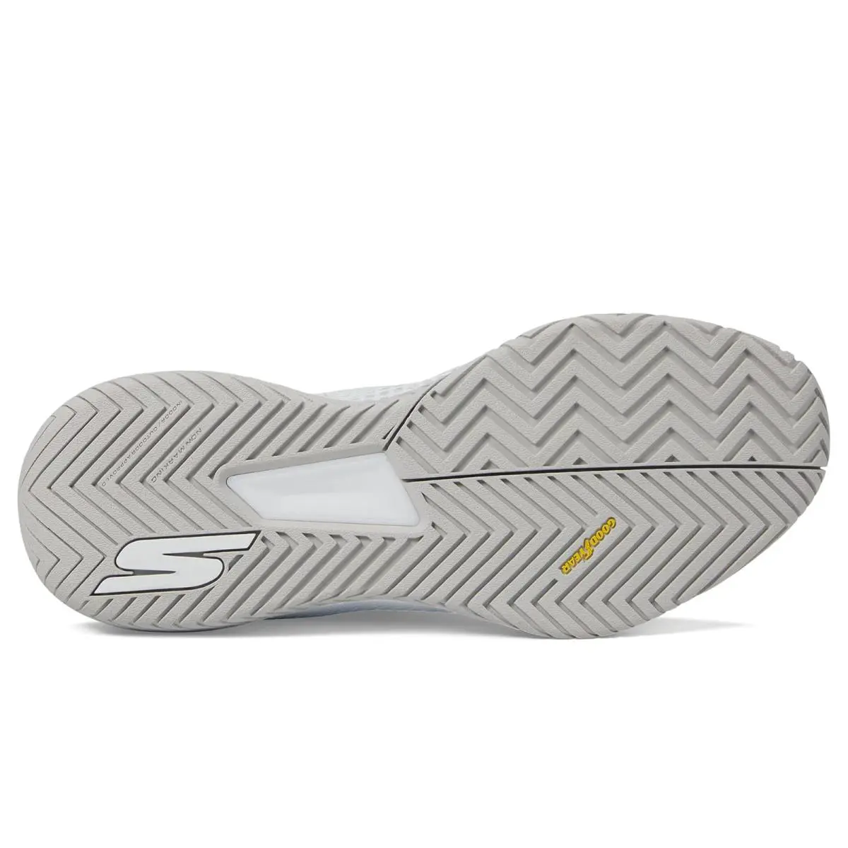 Skechers shoes - White 7