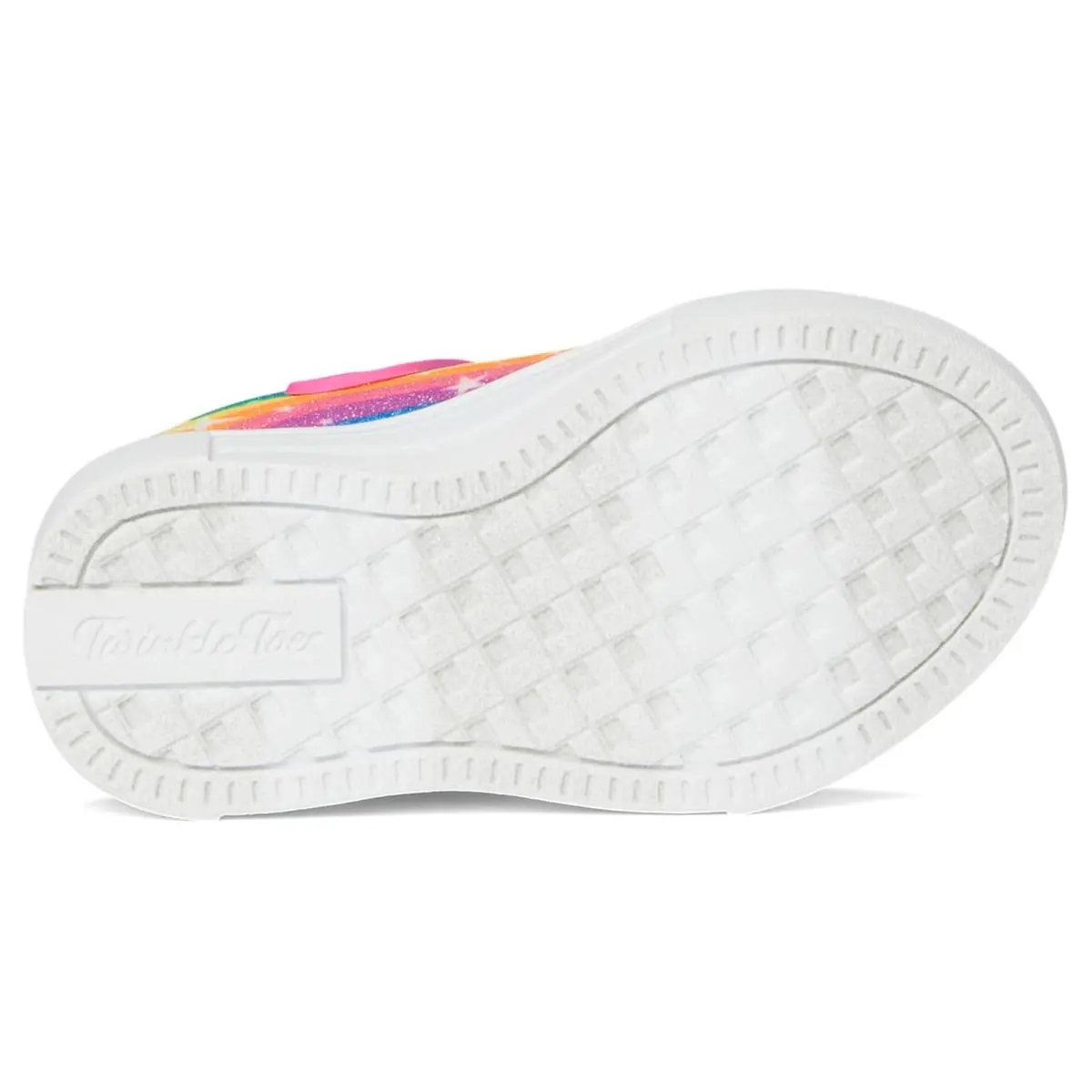 Skechers shoes - Hot Pink/Multi 1