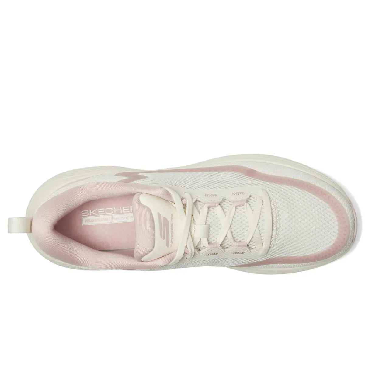 Skechers shoes - Natural/Pink 0