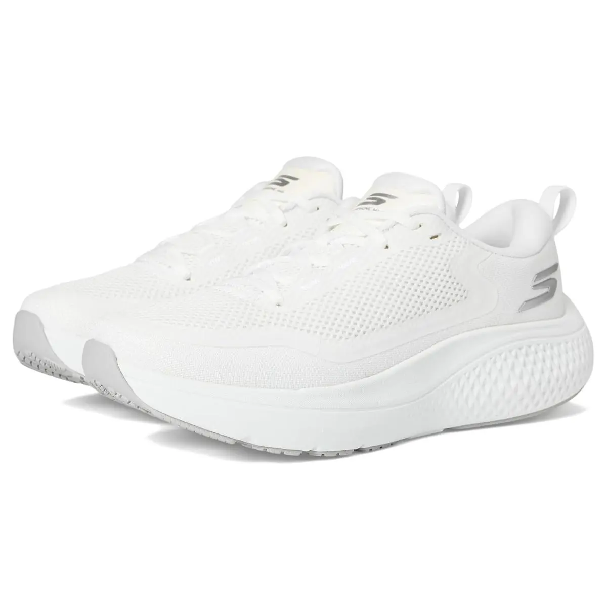 Skechers shoes - Natural/Pink 13