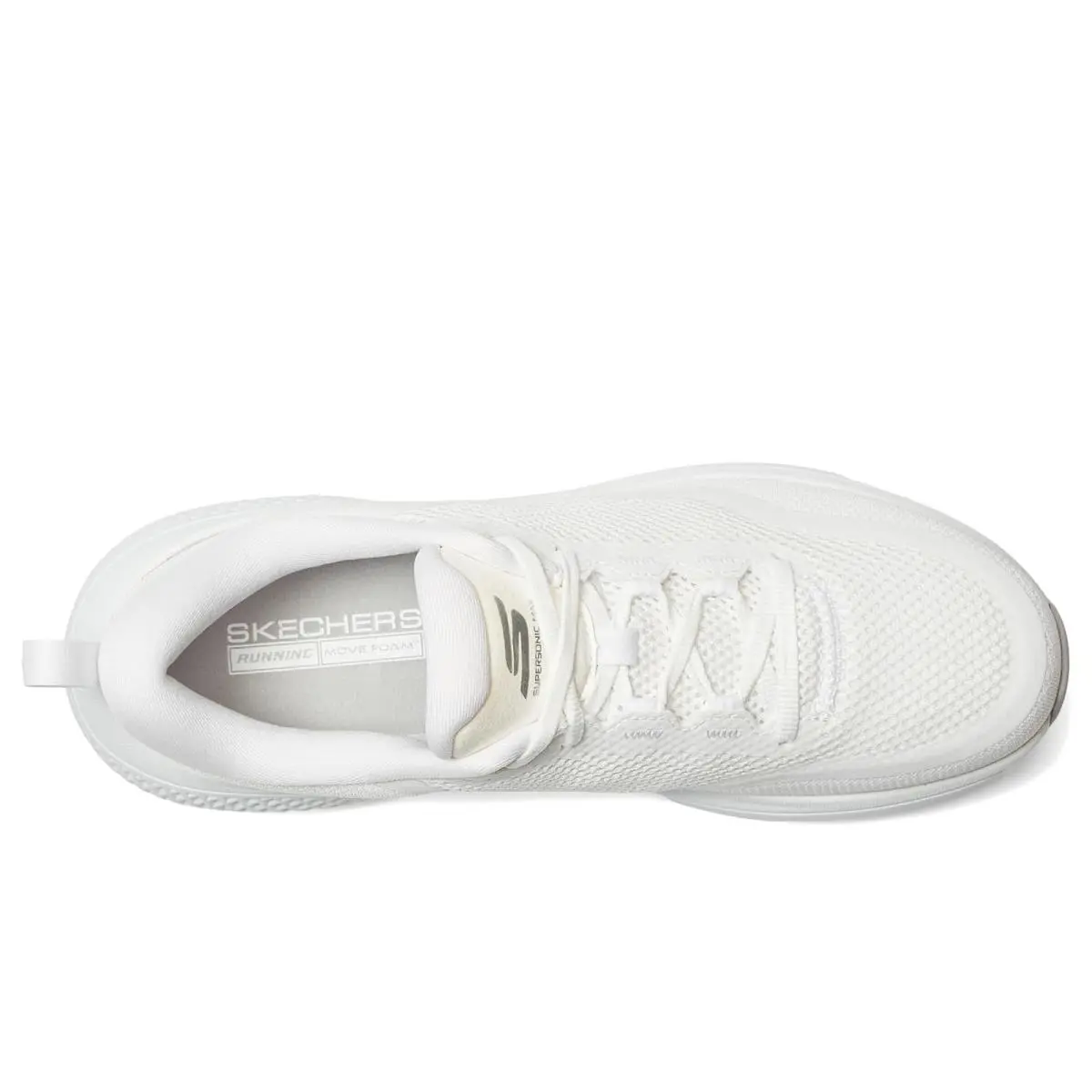 Skechers shoes - Natural/Pink 14