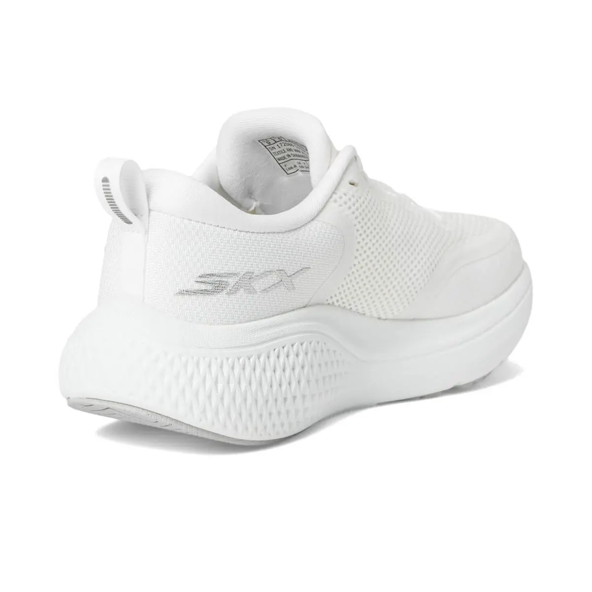 Skechers shoes - Natural/Pink 17