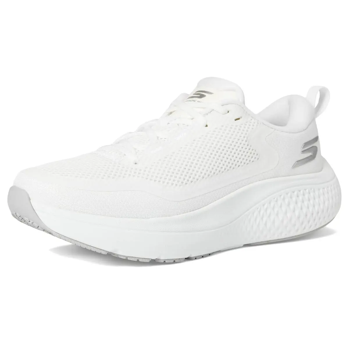 Skechers shoes - Natural/Pink 19