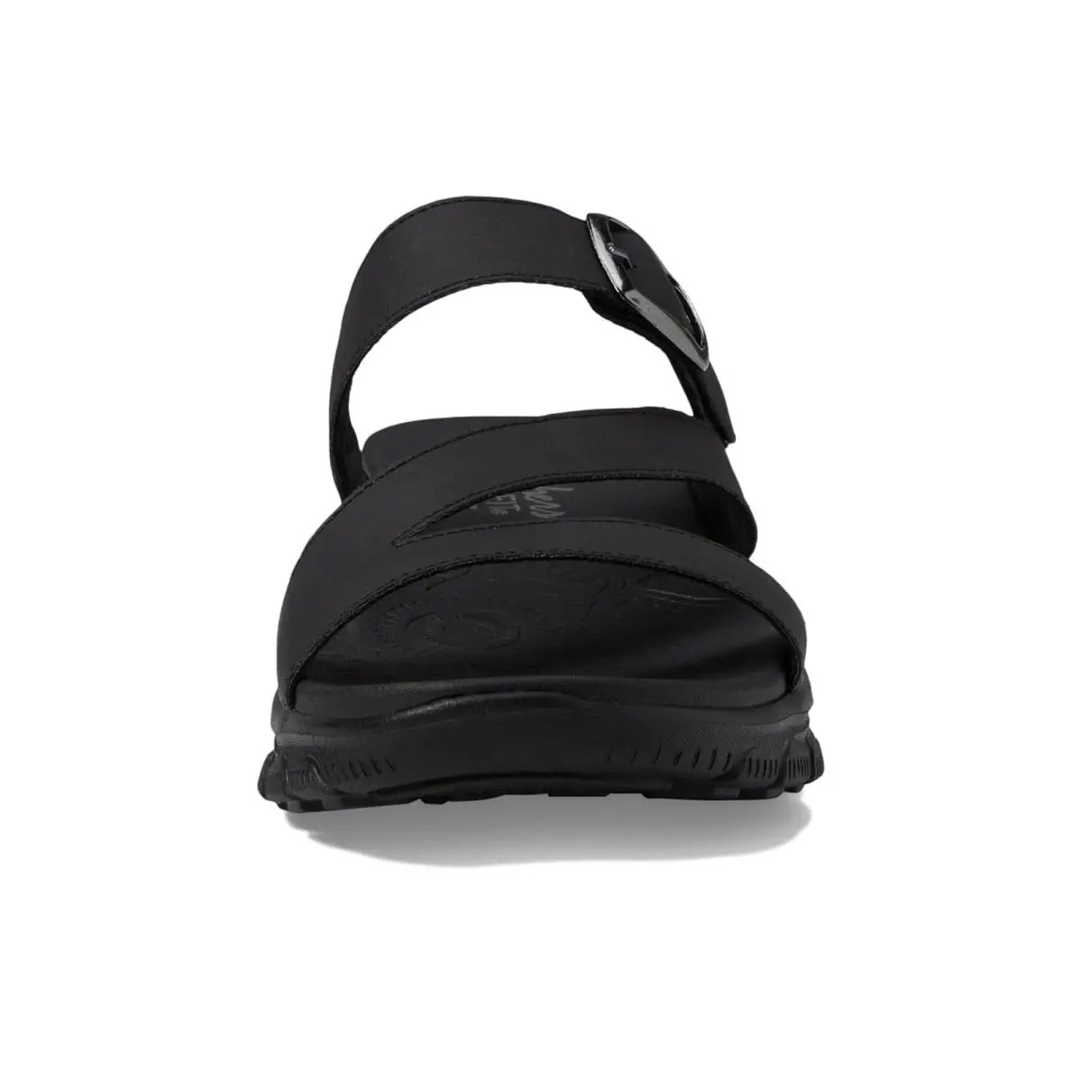 Skechers shoes - Black/Black 0