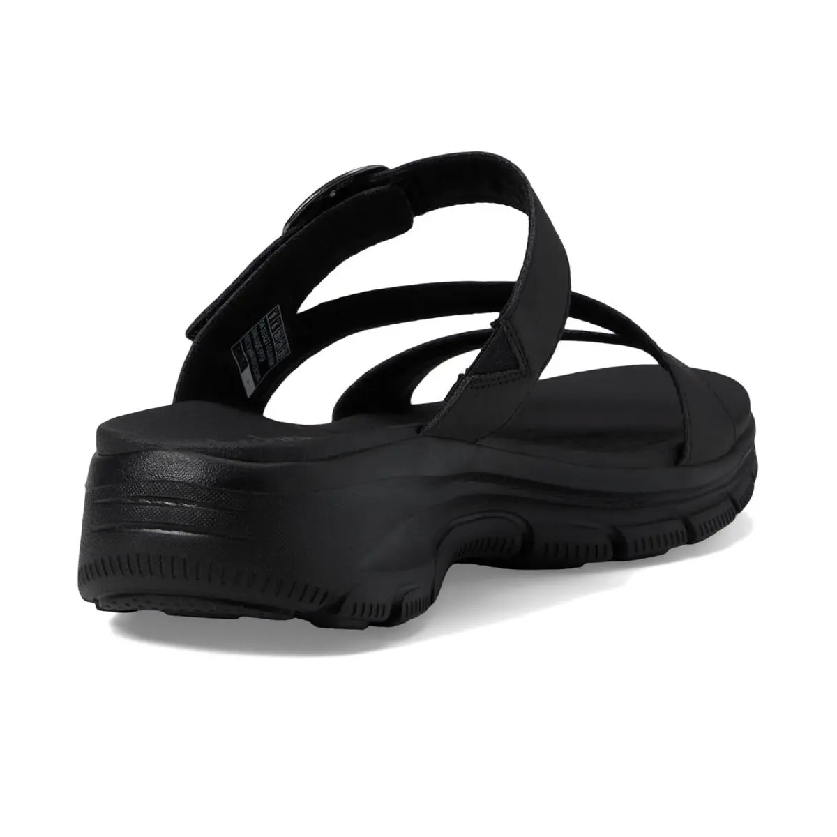 Skechers shoes - Black/Black 3