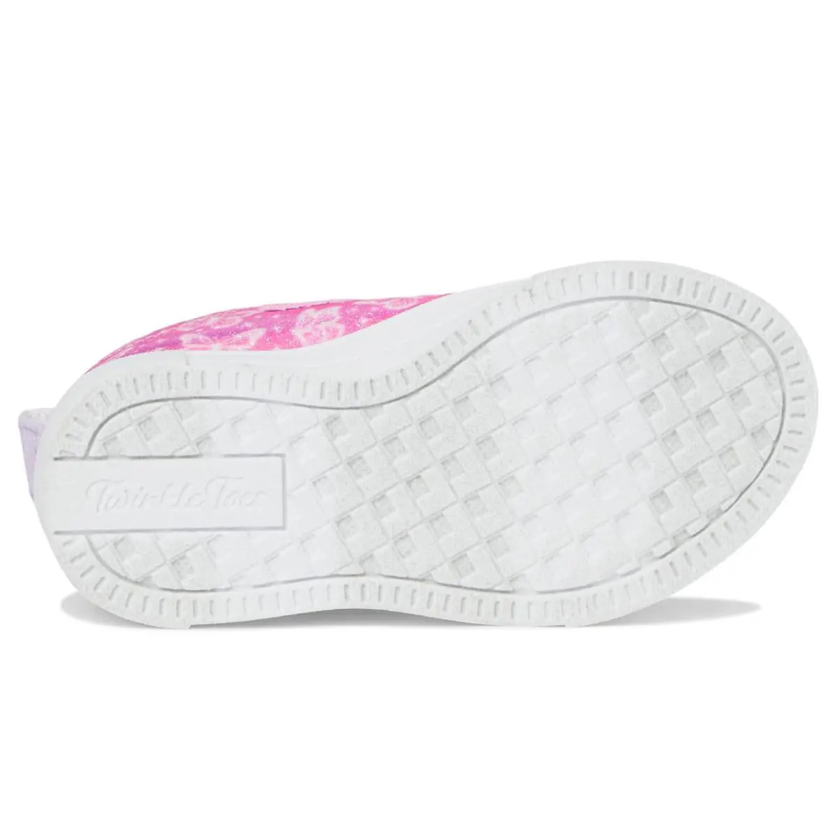 Skechers shoes - Hot Pink/Multi 1