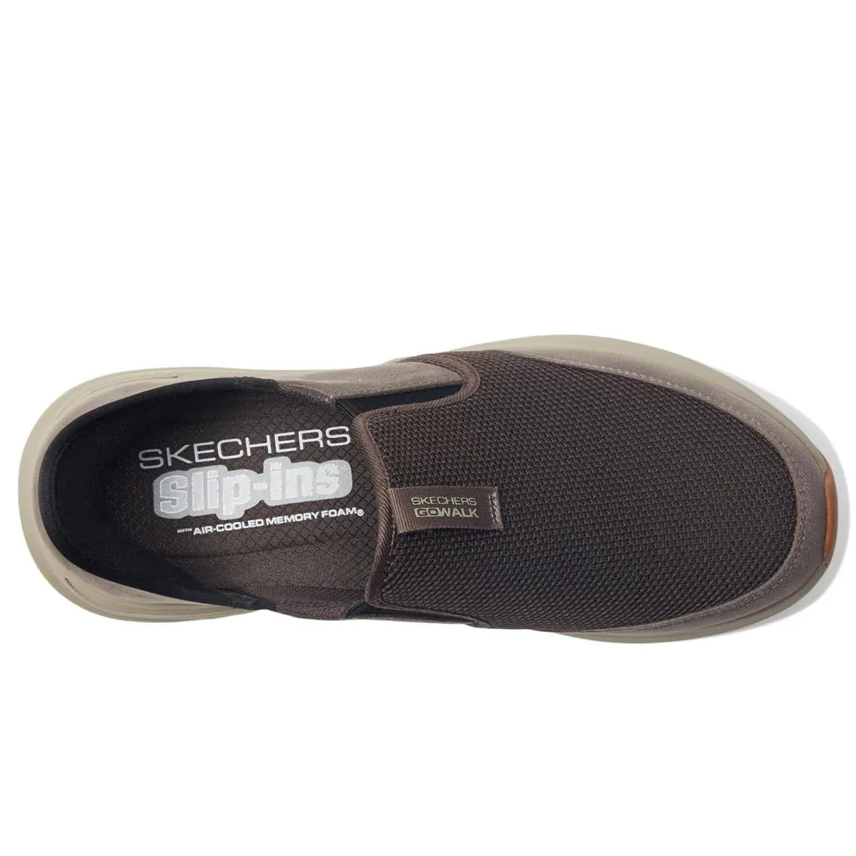 Skechers shoes - Brown 0