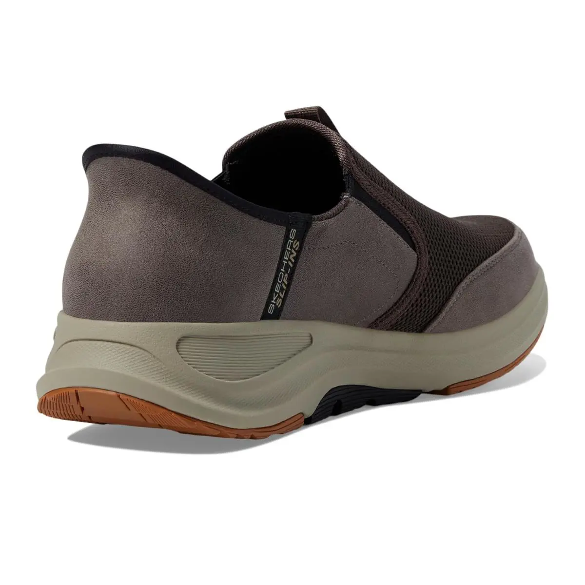 Skechers shoes - Brown 3