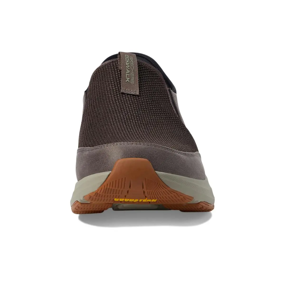 Skechers shoes - Brown 4