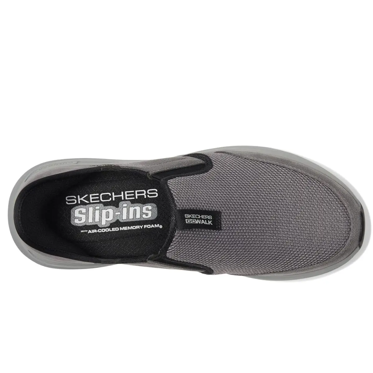 Skechers shoes - Brown 12