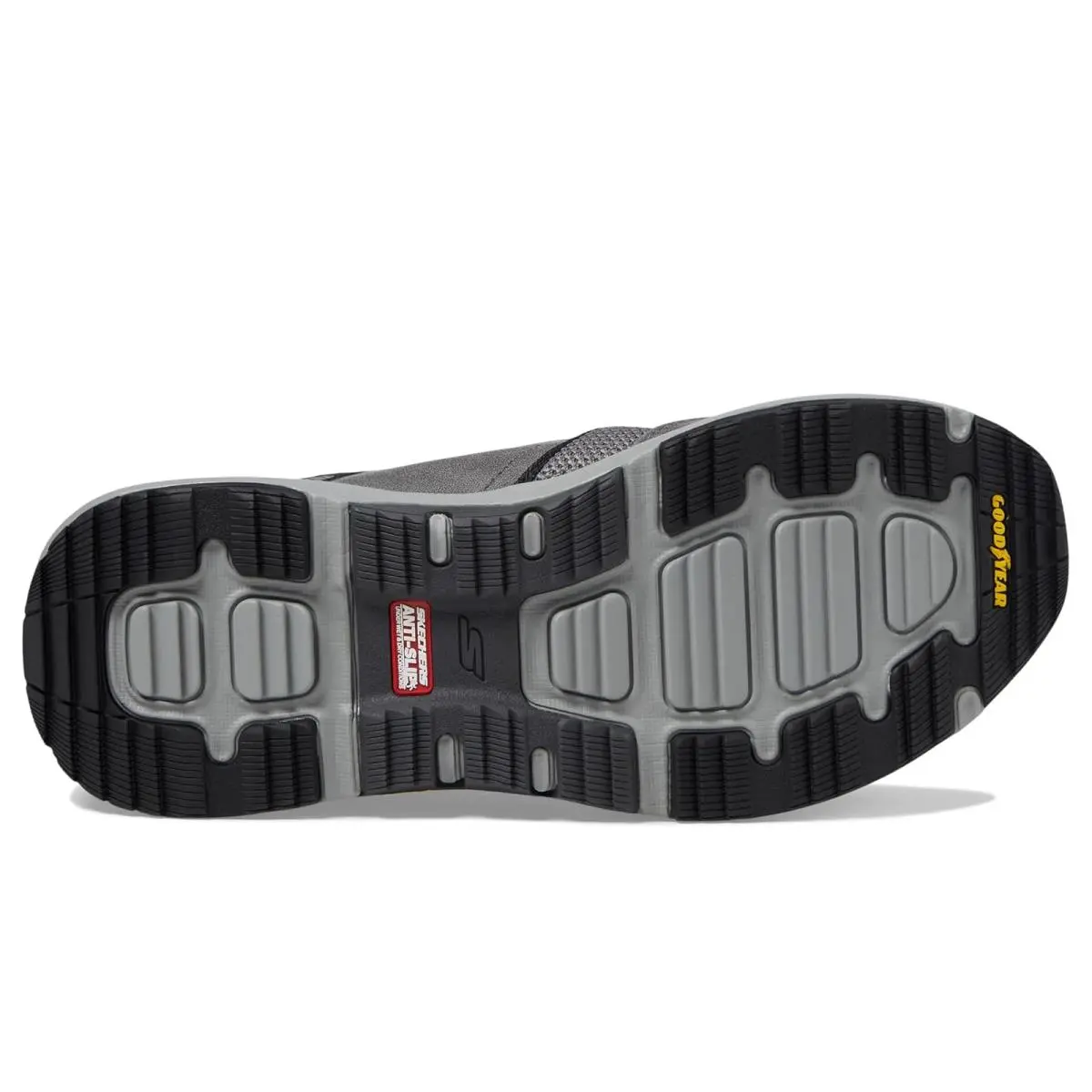 Skechers shoes - Brown 13