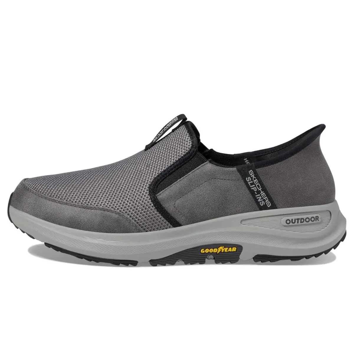 Skechers shoes - Brown 14