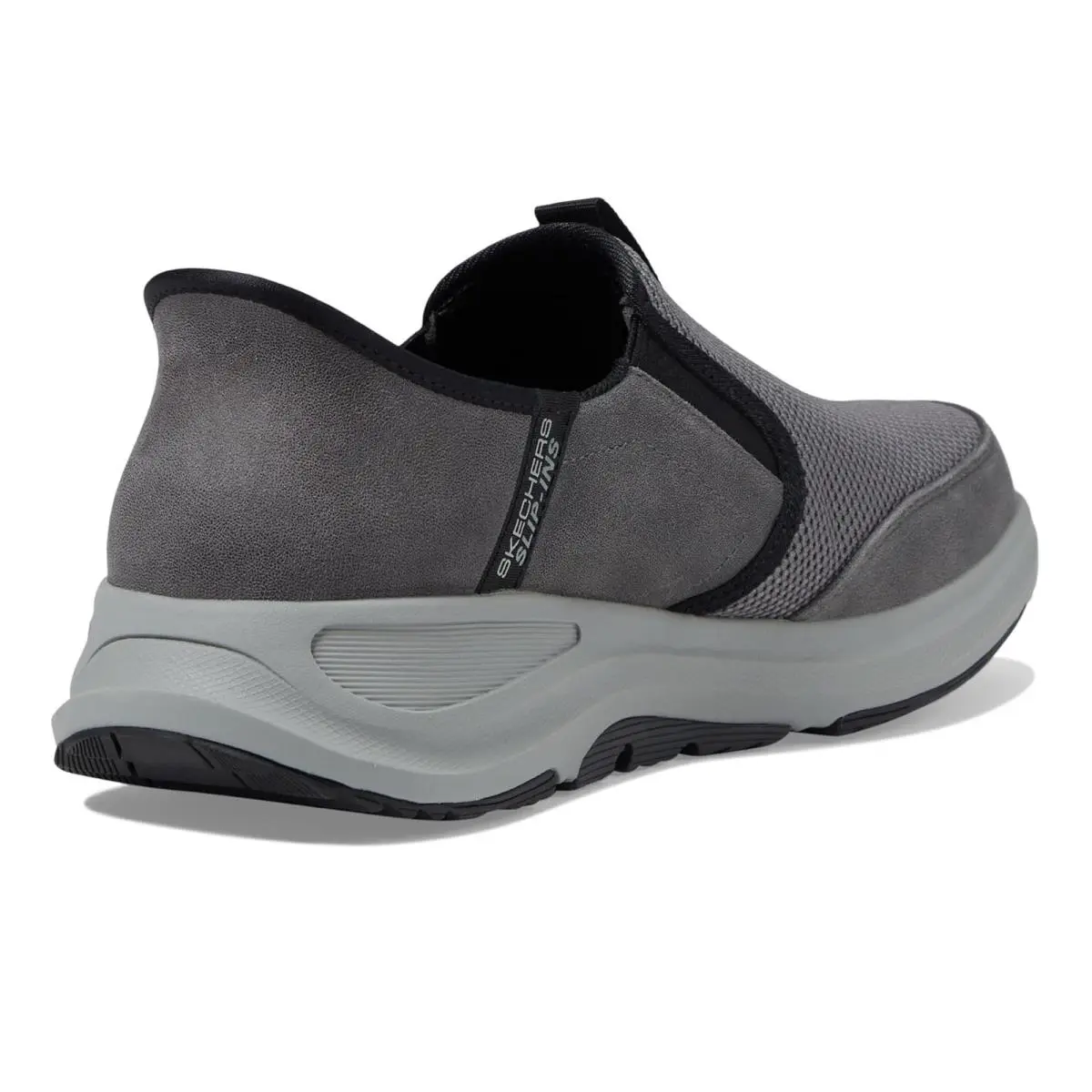 Skechers shoes - Brown 15