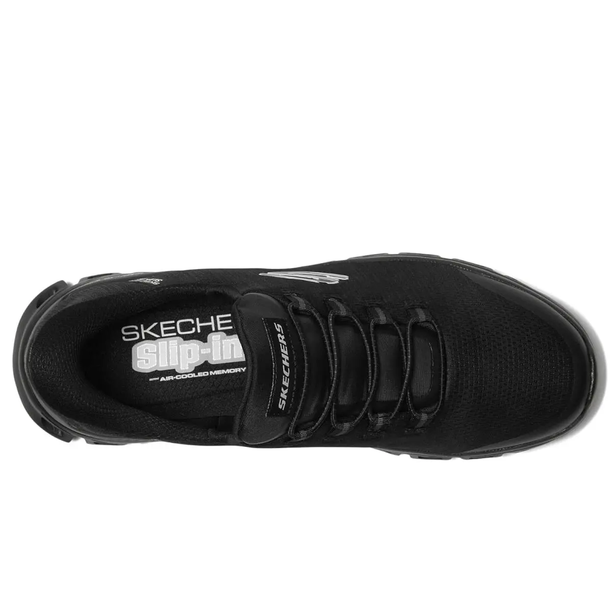 Skechers shoes - Black 0