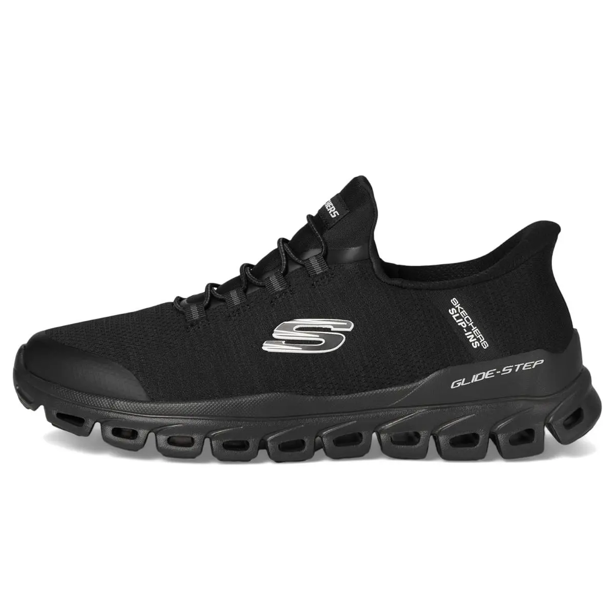 Skechers shoes - Black 2
