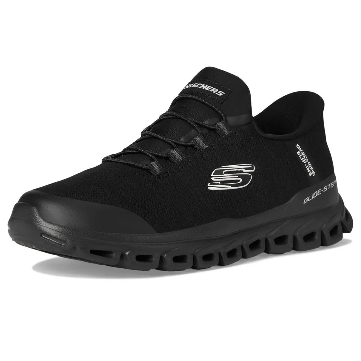 Skechers shoes - Black 5