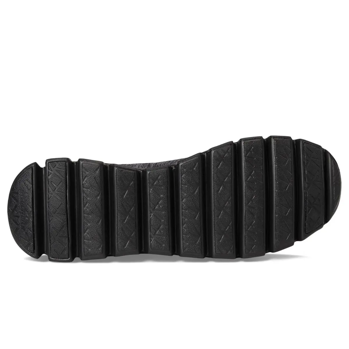 Skechers shoes - Charcoal/Black 8