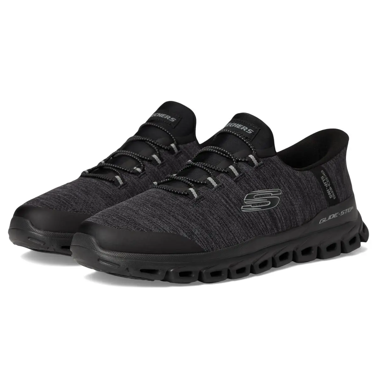 Skechers shoes - Black 13