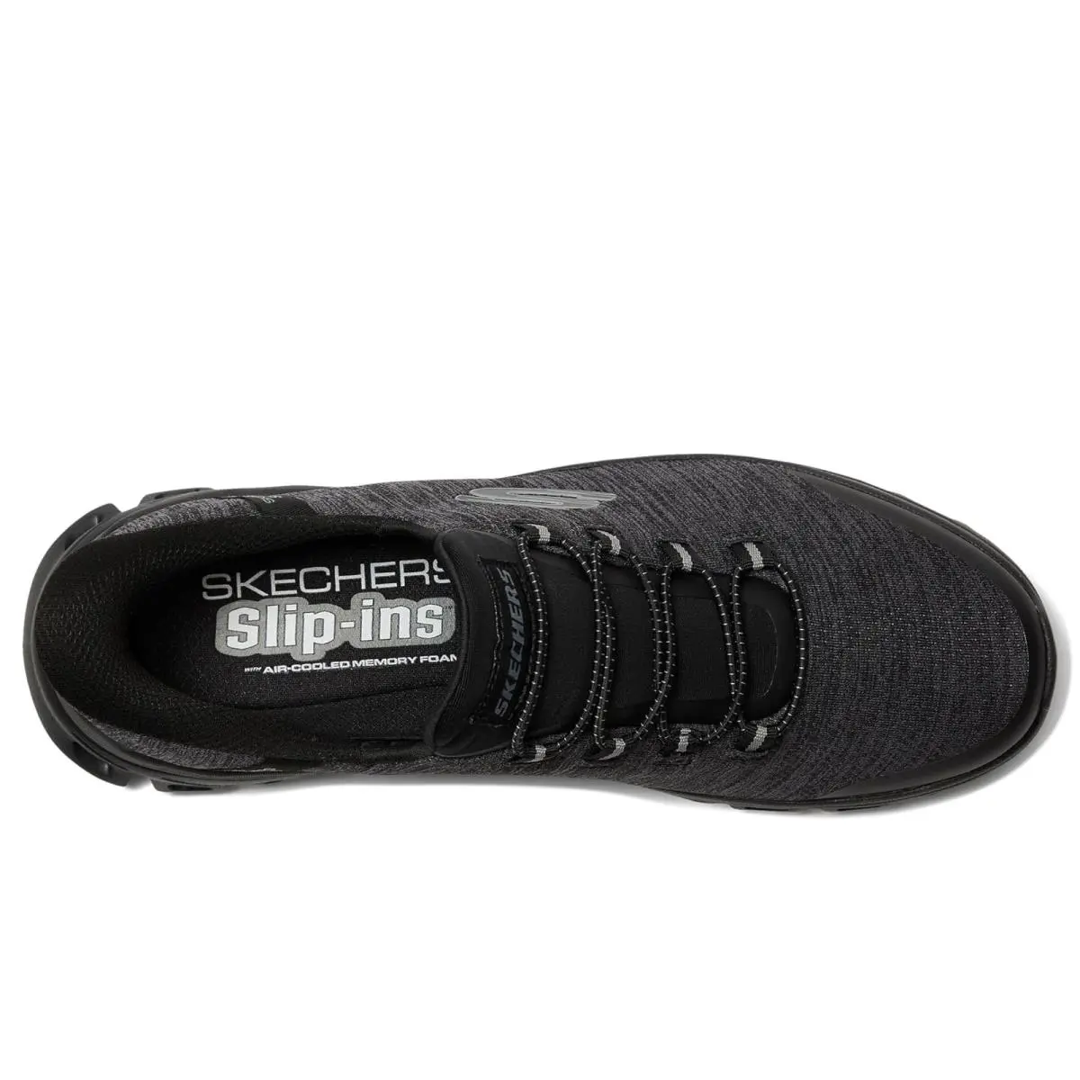 Skechers shoes - Black 14