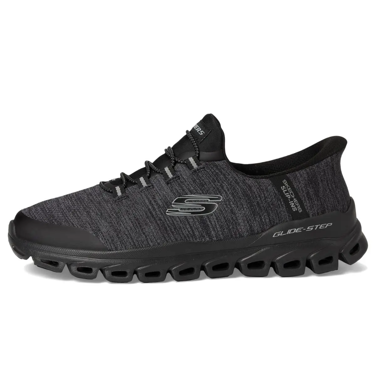 Skechers shoes - Black 16