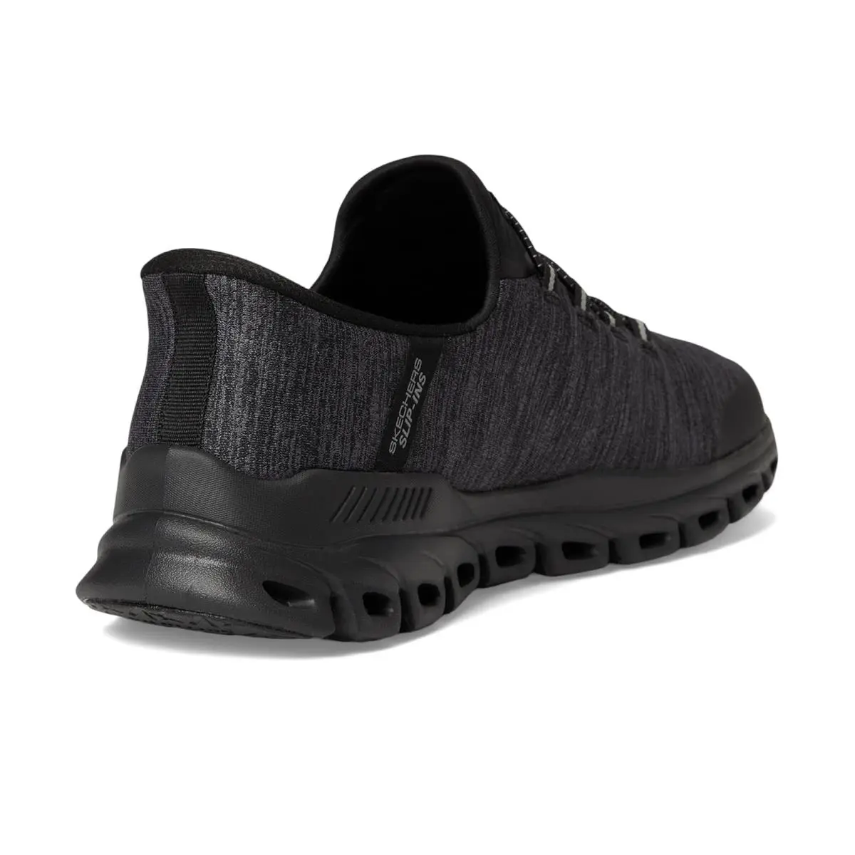 Skechers shoes - Black 17
