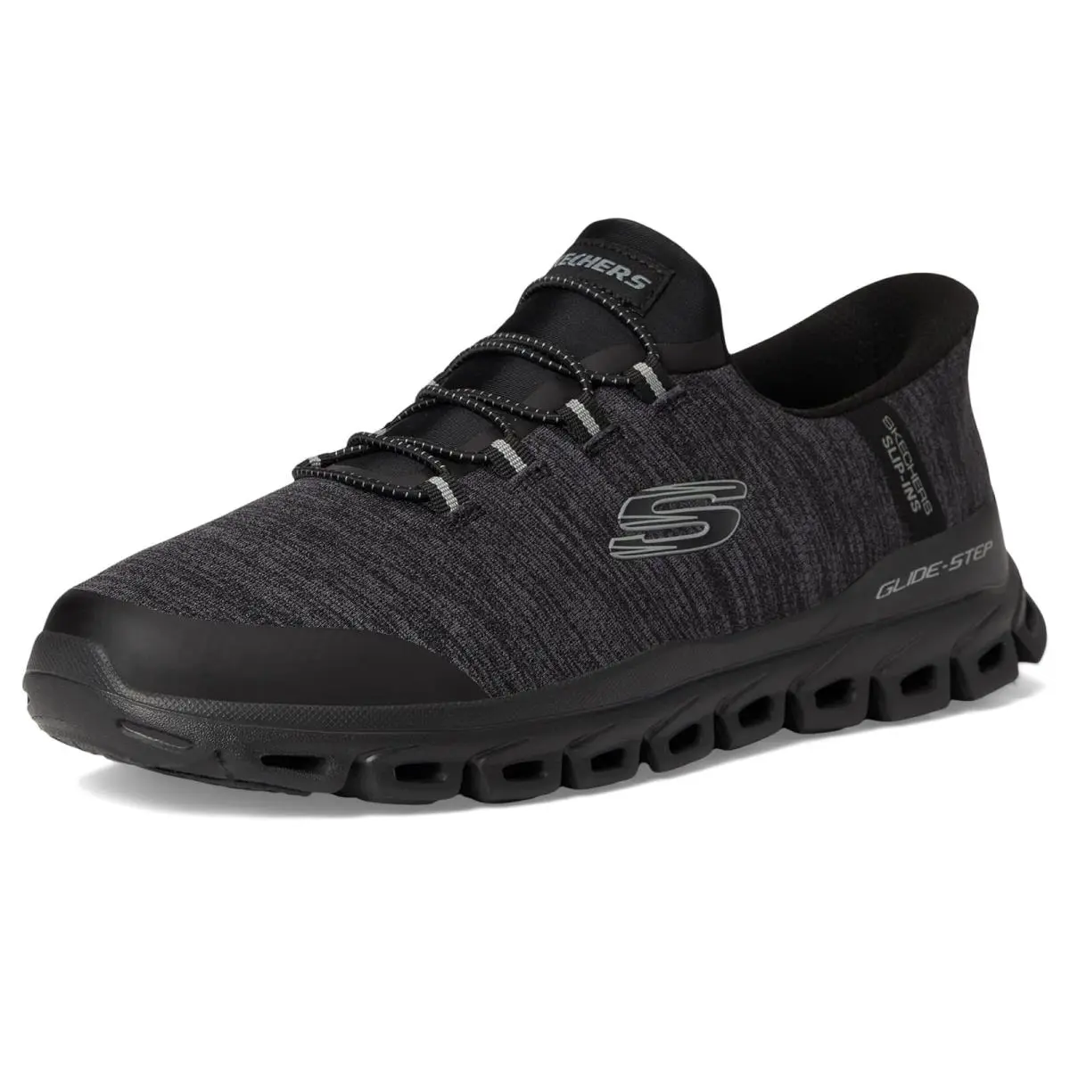Skechers shoes - Black 19