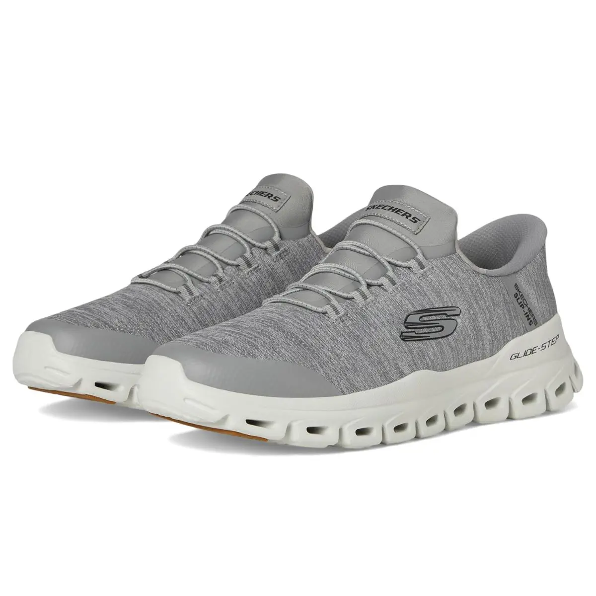 Skechers shoes - Black 20