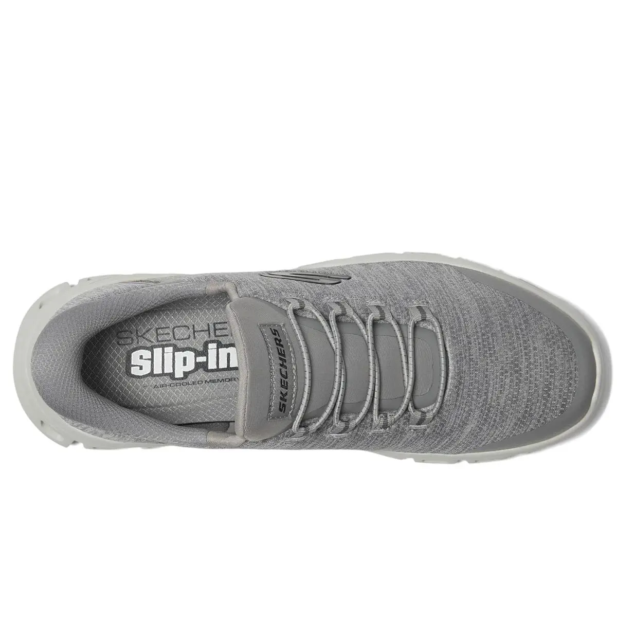 Skechers shoes - Black 21