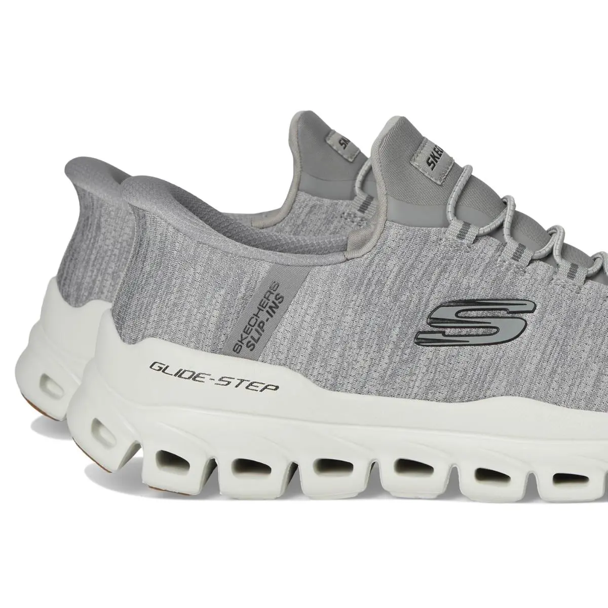 Skechers shoes - Black 25
