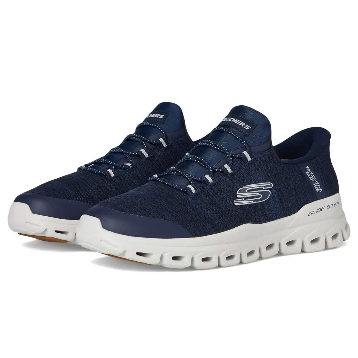 Skechers shoes - Black 27