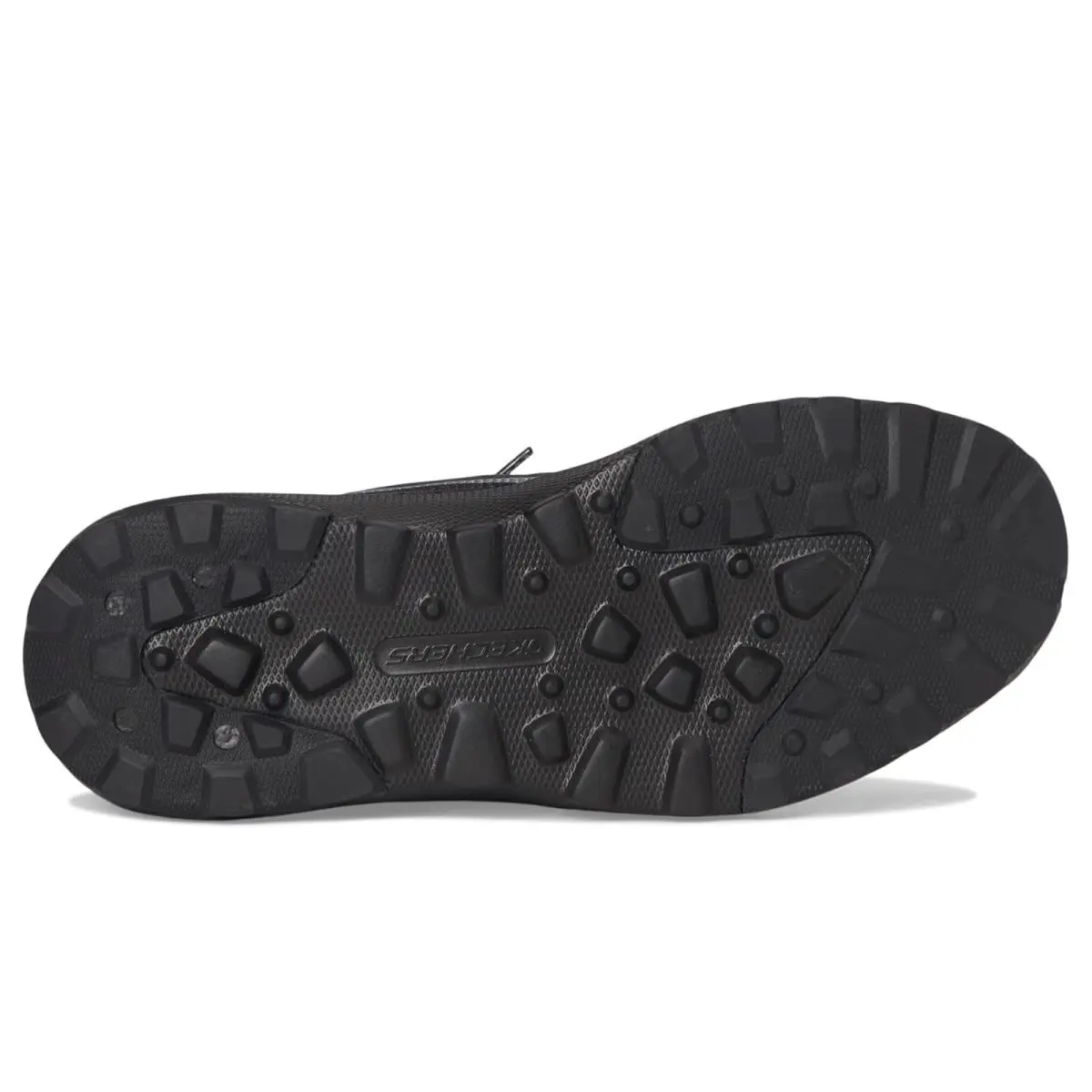 Skechers shoes - Black/Charcoal 1