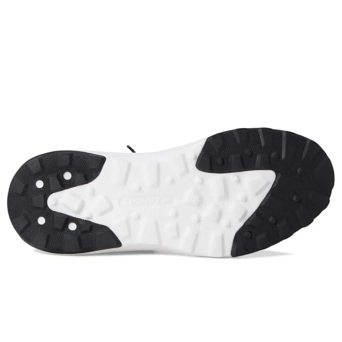 Skechers shoes - Black/Charcoal 15