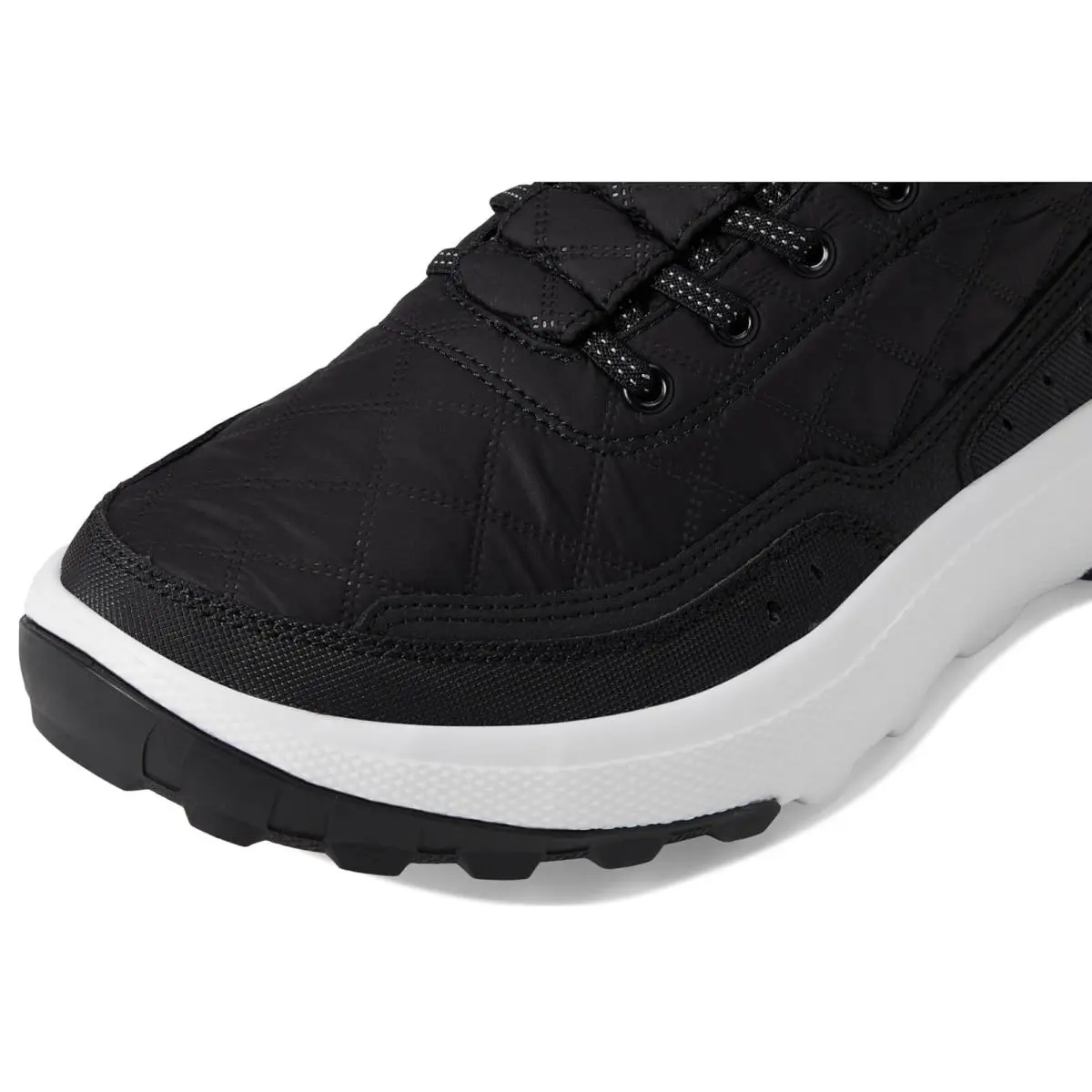 Skechers shoes - Black/Charcoal 18