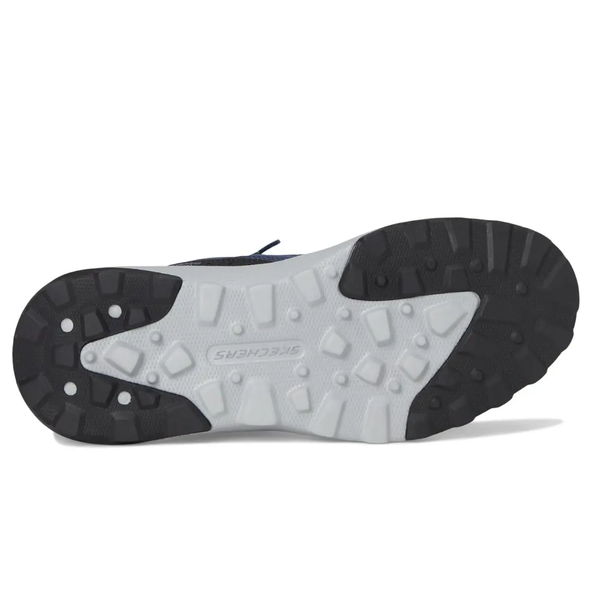 Skechers shoes - Black/Charcoal 22
