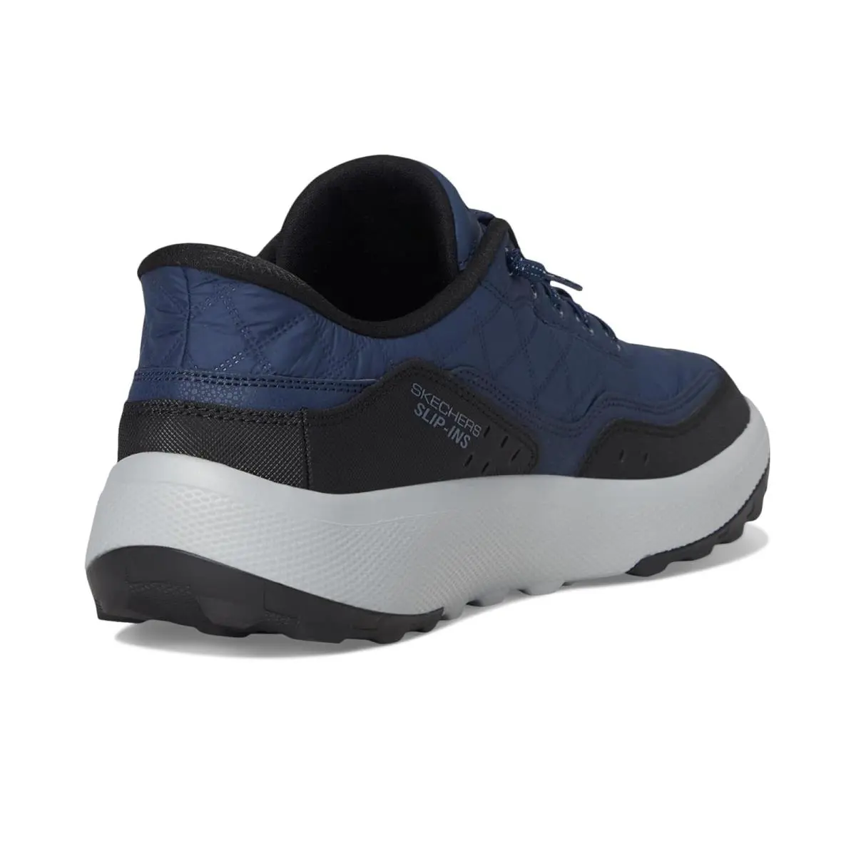 Skechers shoes - Black/Charcoal 24