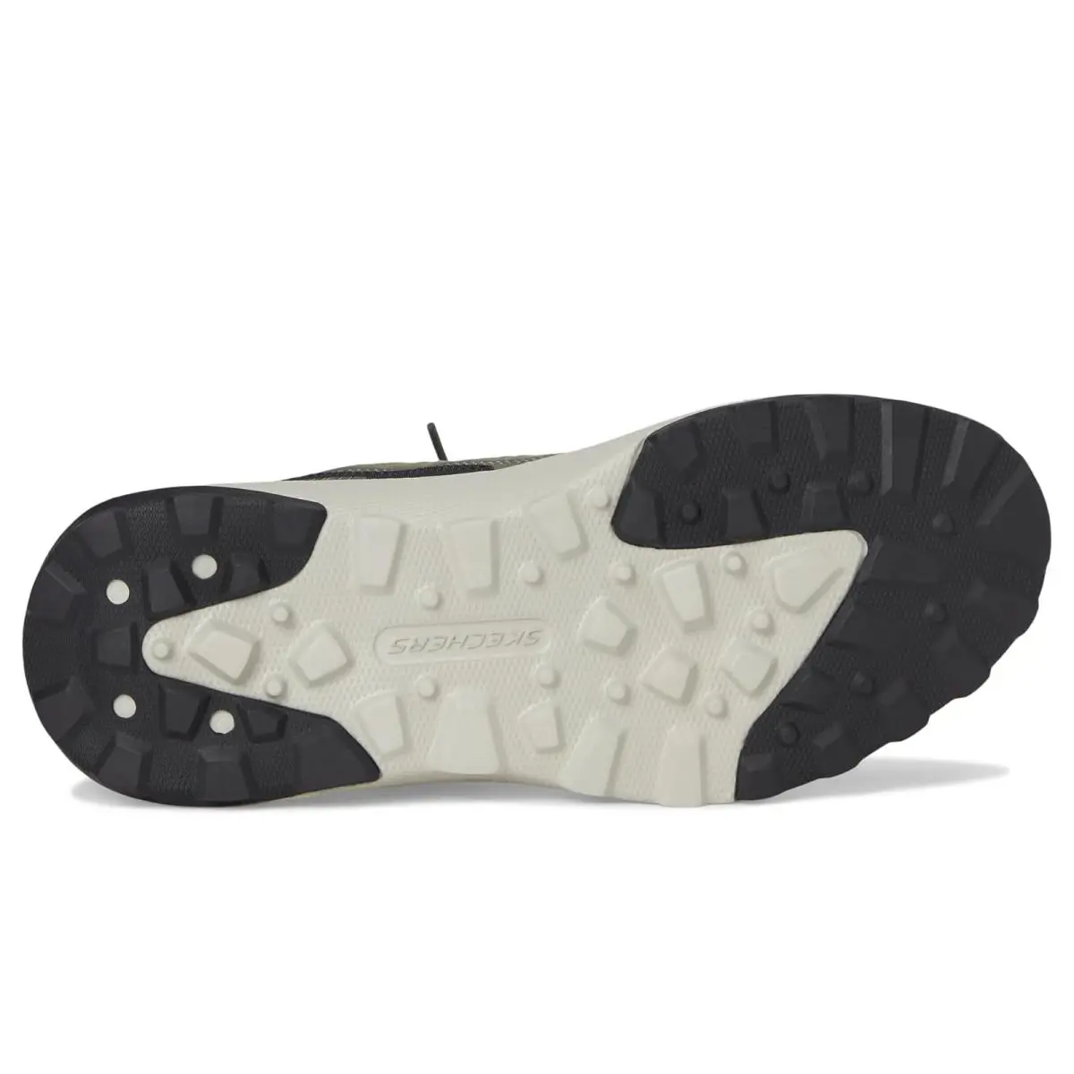 Skechers shoes - Black/Charcoal 29