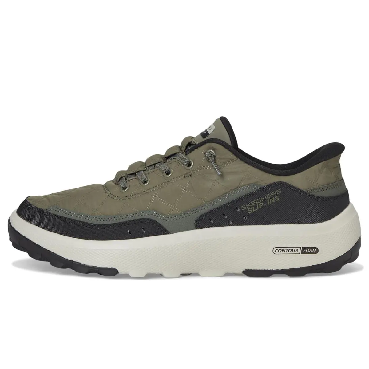 Skechers shoes - Black/Charcoal 30